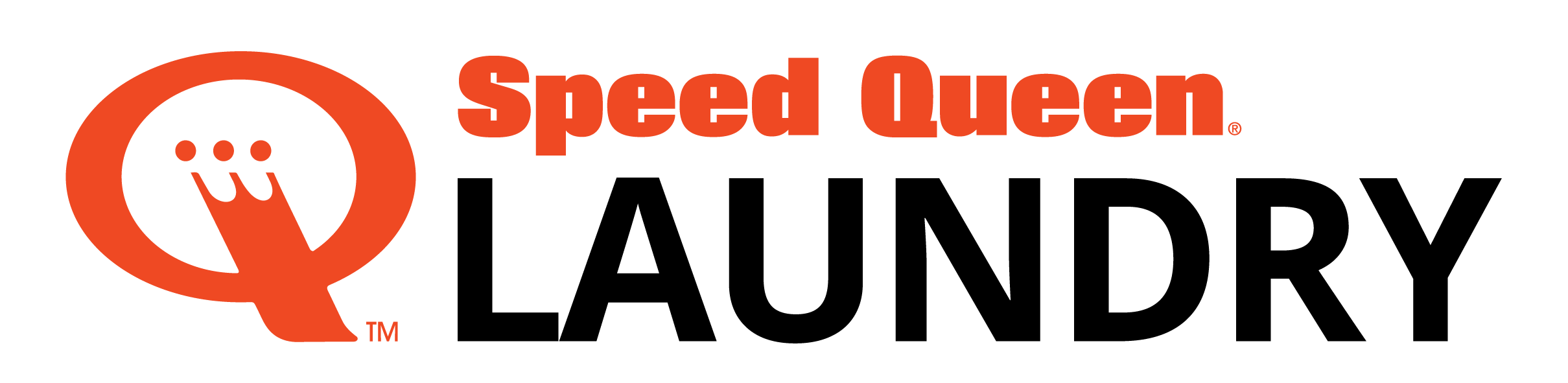 Speed Queen Laundry