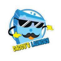Daddy's Laundry